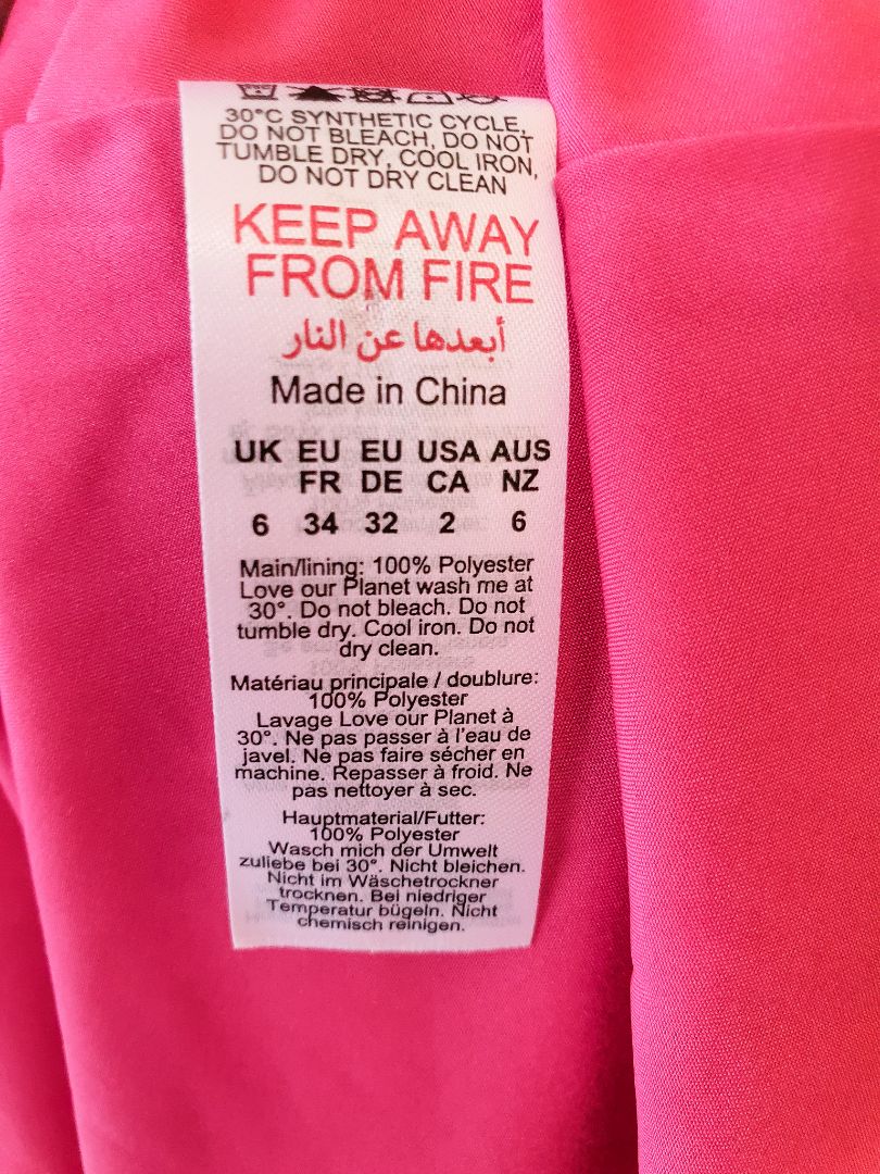 KAREN MILLEN Dress XXS