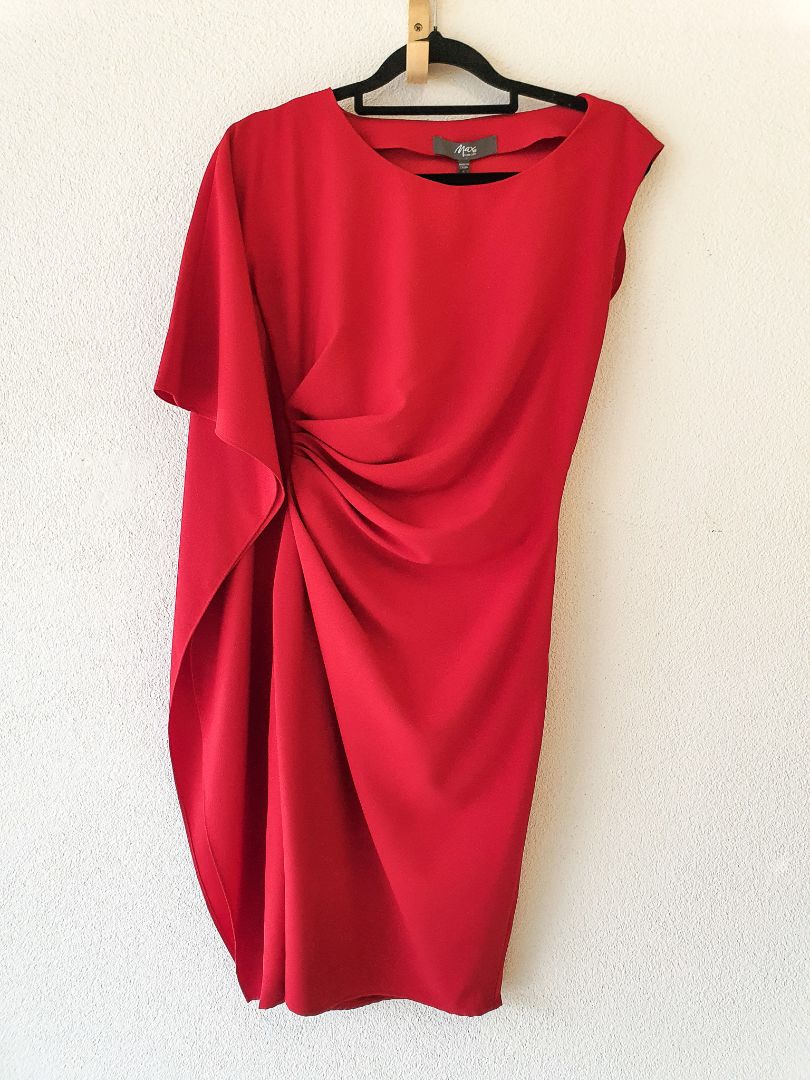 MAX Dress 6