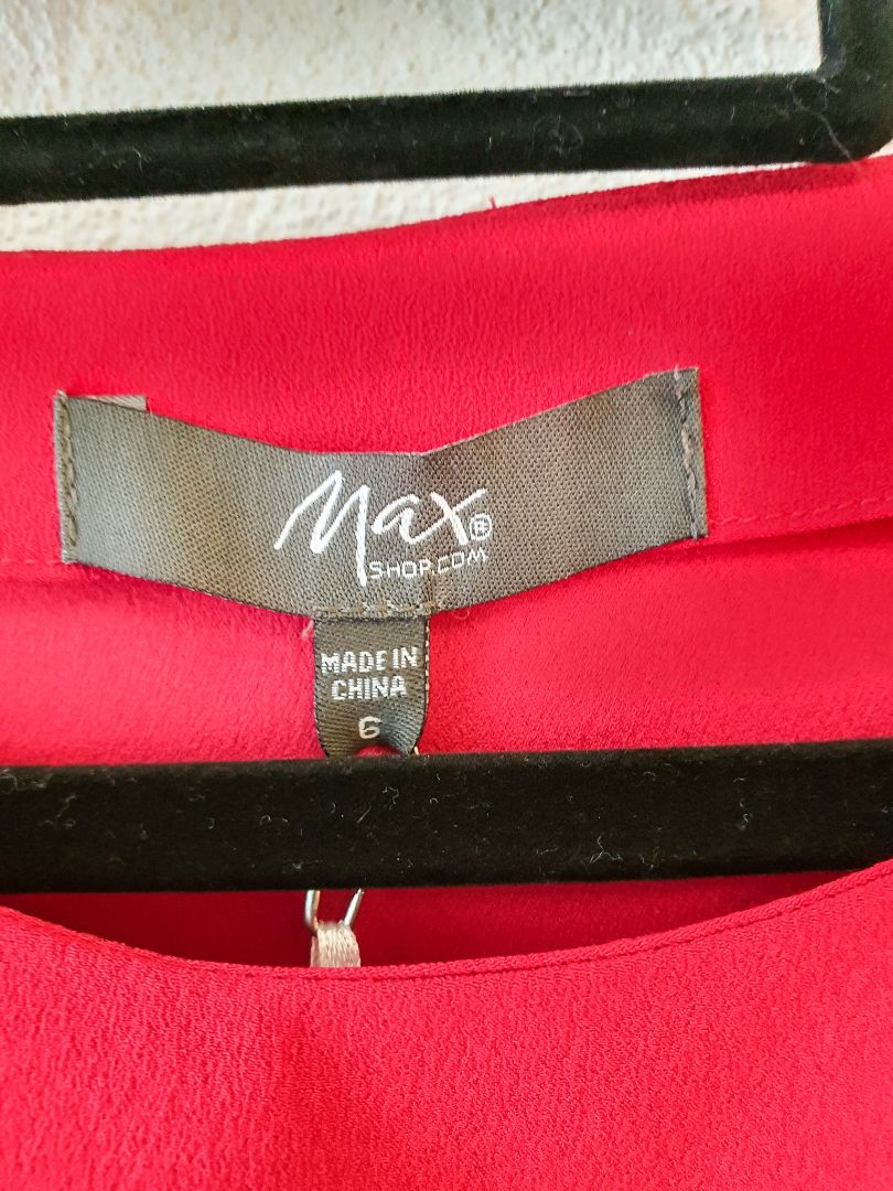 MAX Dress 6