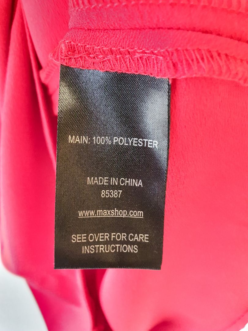 MAX Dress 6