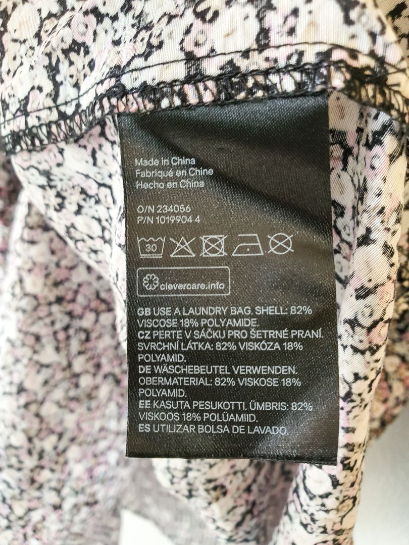 H&amp;M top XL