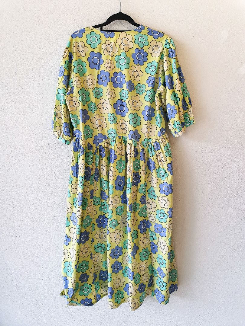 NATIVE YOUTH Dress S