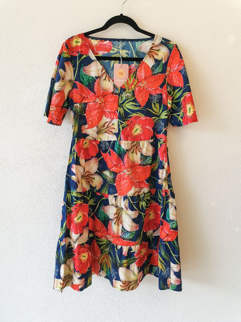 ANNAH STRETTON Dress S