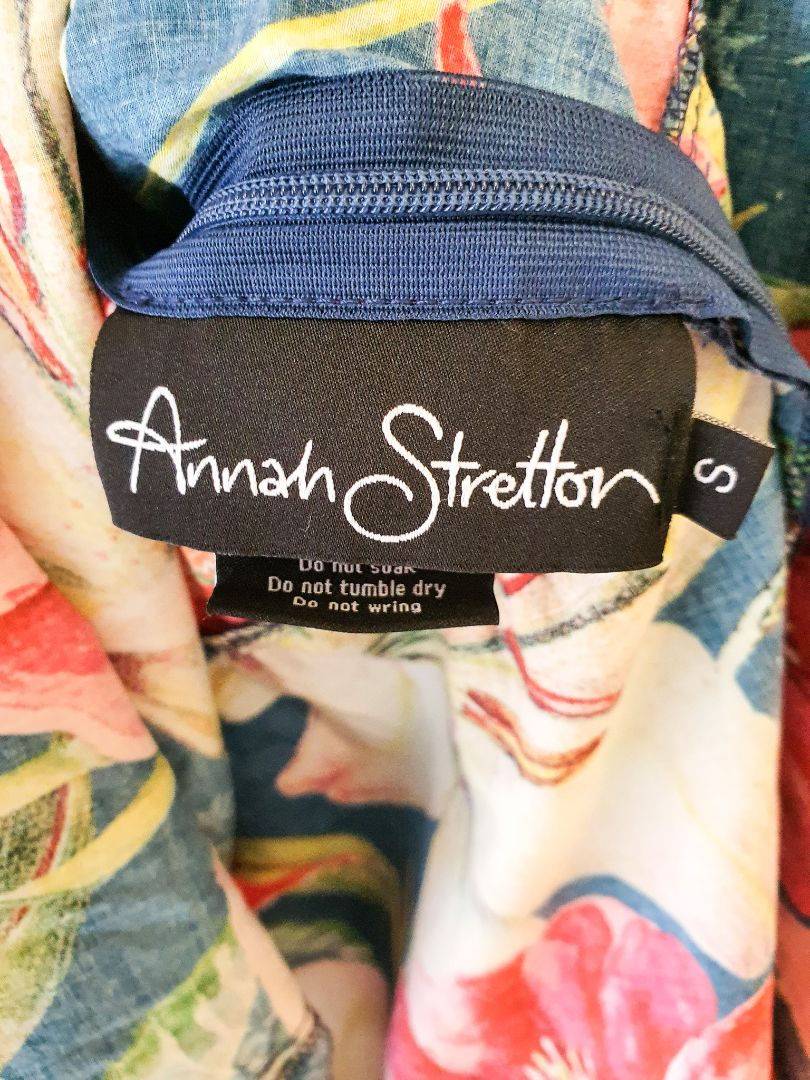 ANNAH STRETTON Dress S