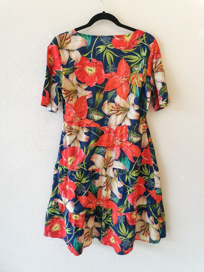 ANNAH STRETTON Dress S