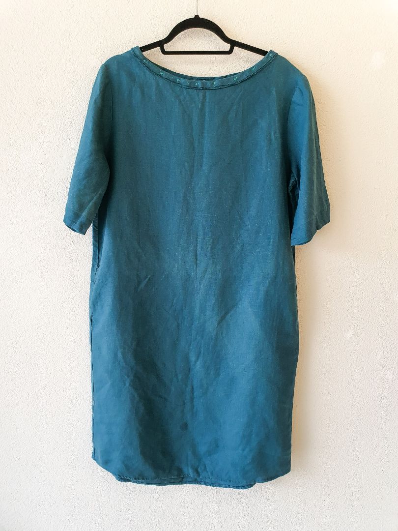 NOIR Dress 10