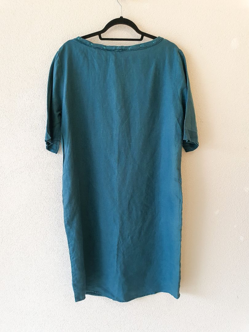 NOIR Dress 10