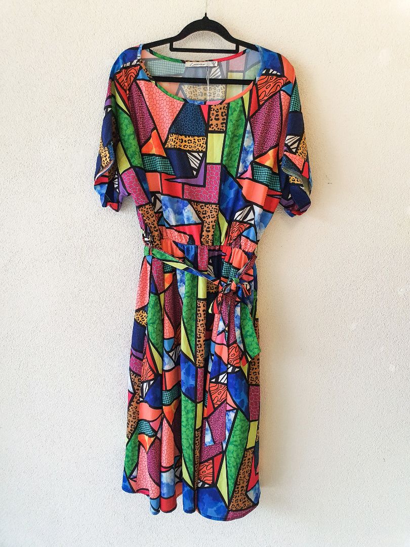 LORRAINE Dress 16