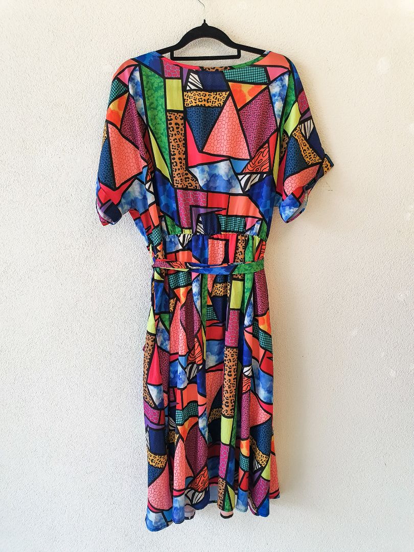 LORRAINE Dress 16