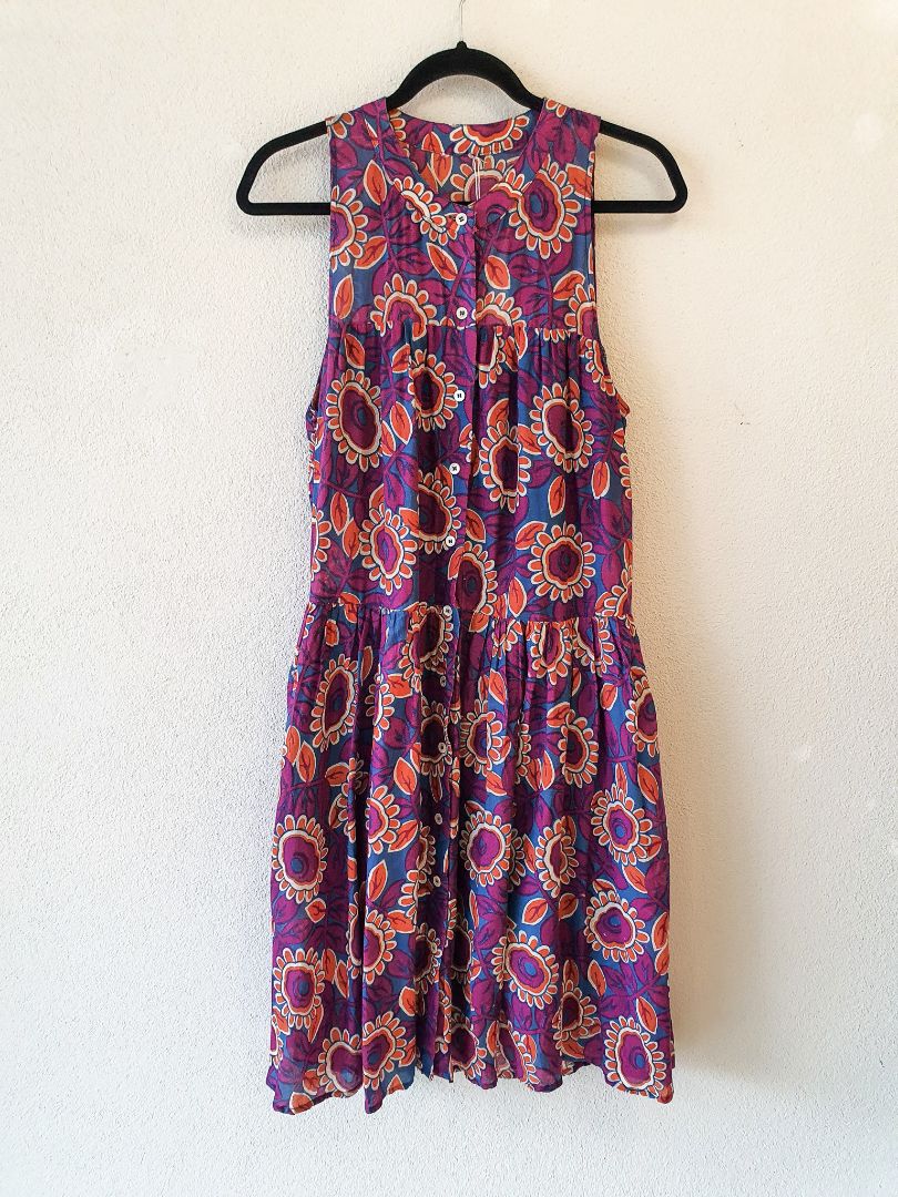 COUNTRY ROAD Dress M/L
