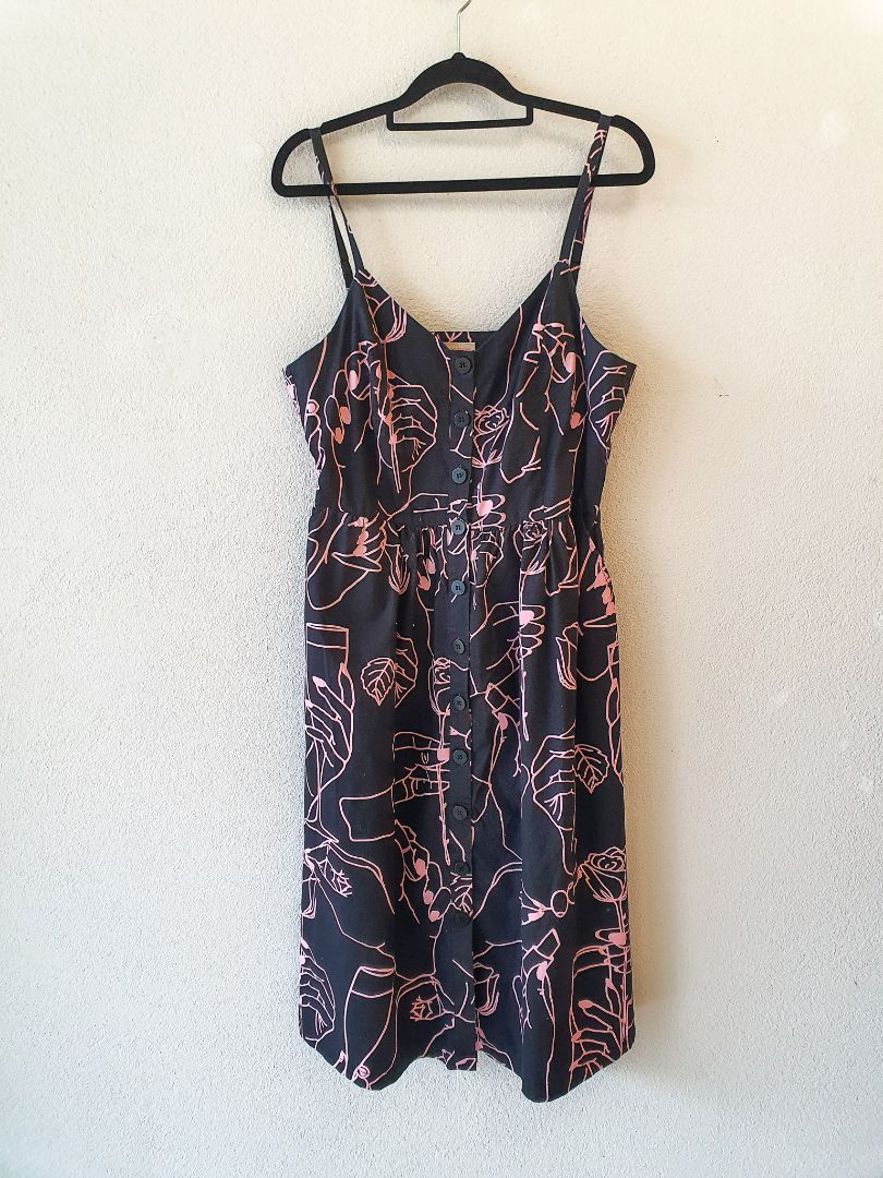 GORMAN Dress 12
