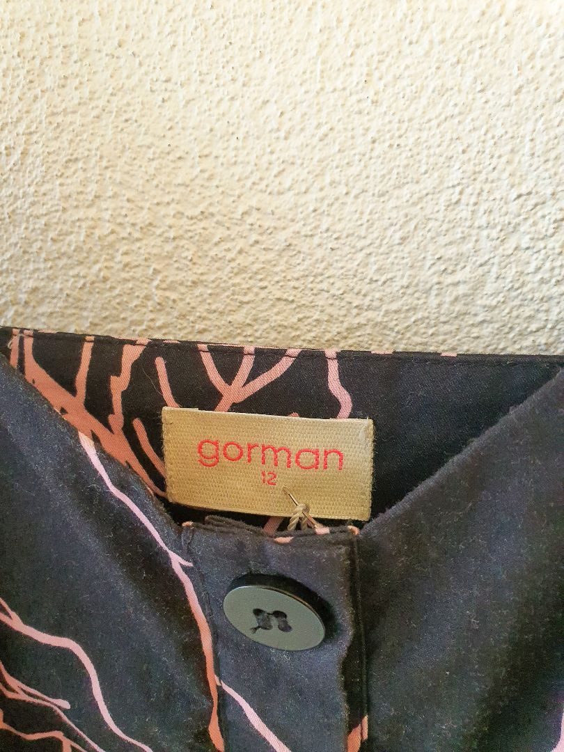 GORMAN Dress 12