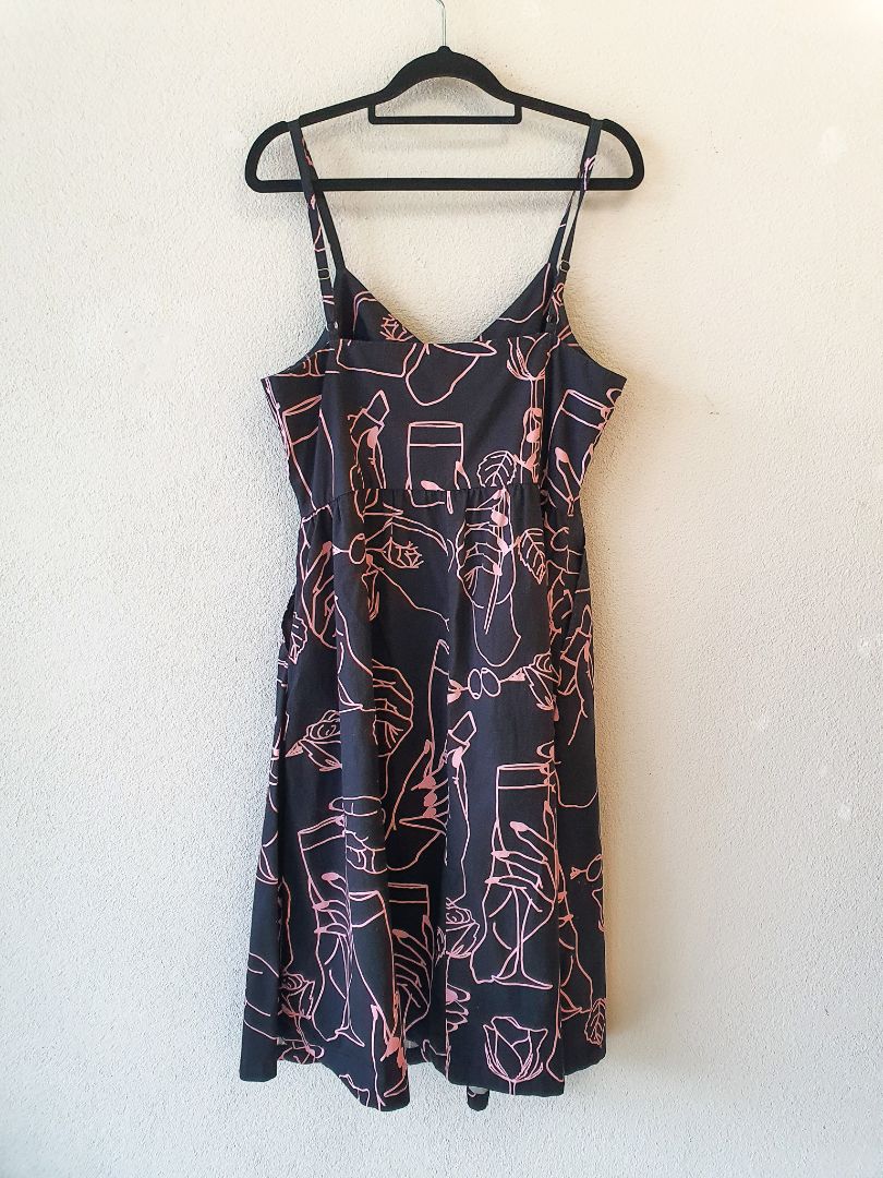 GORMAN Dress 12