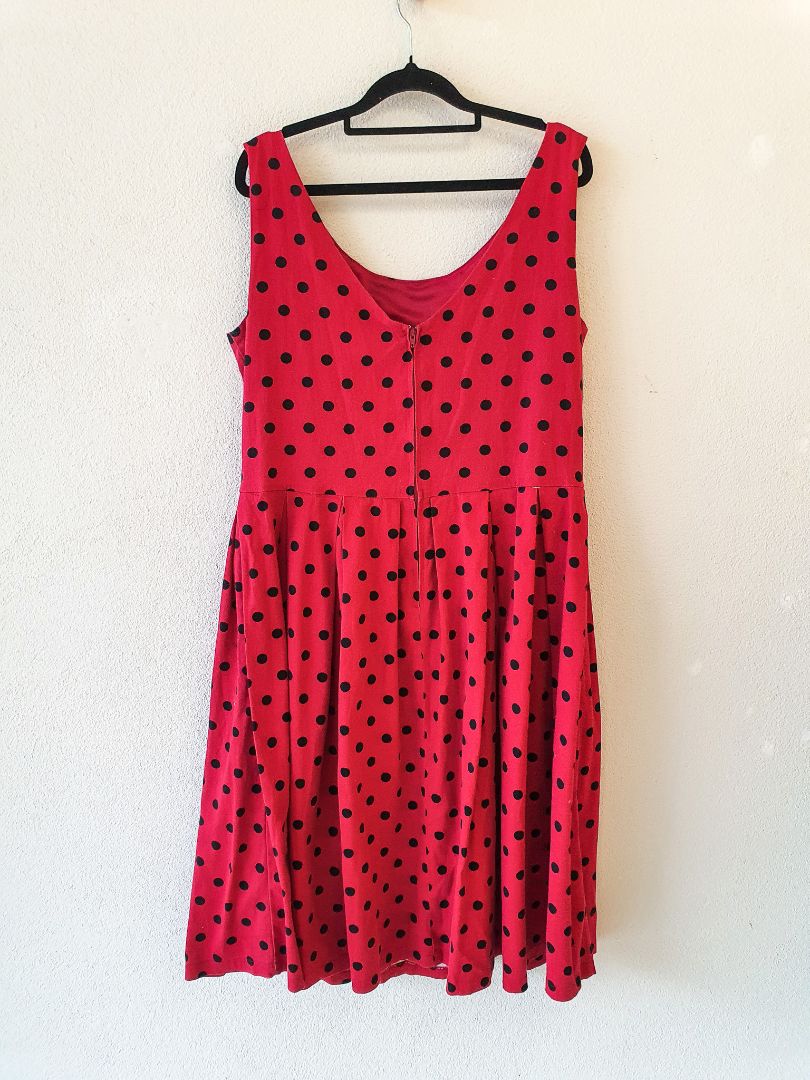 LINDY BOP Dress XL