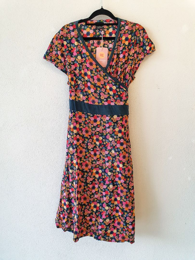 RASALEELA Dress L