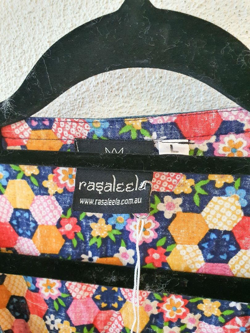 RASALEELA Dress L