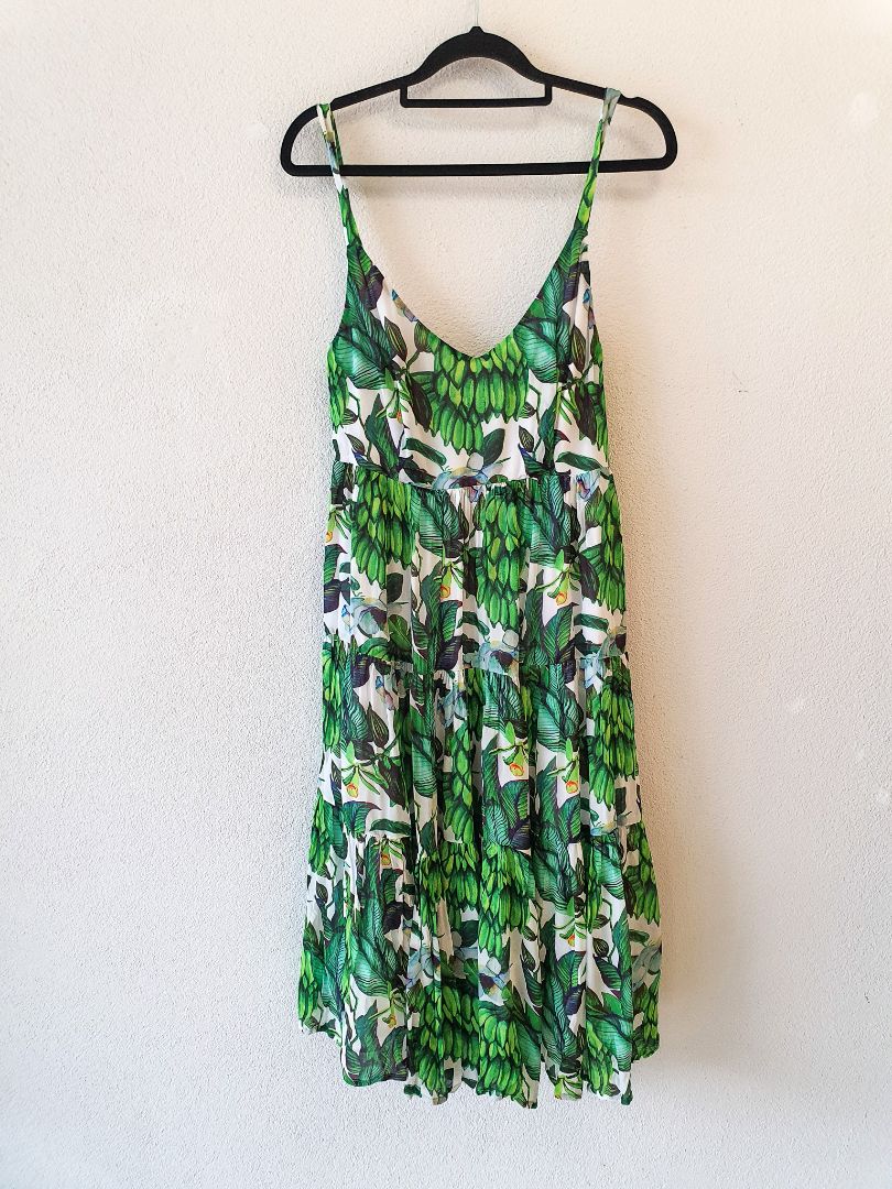 CURATE by TRELISE COOPER Dress M