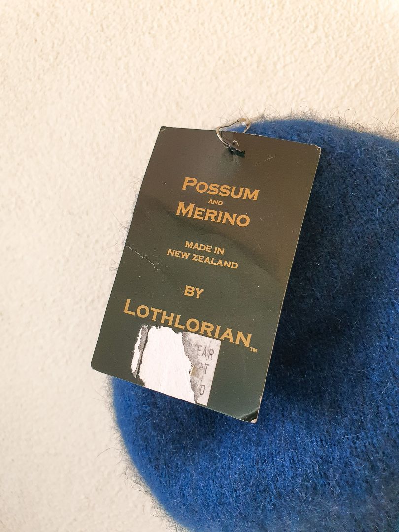 LOTHLORIAN Hat OS