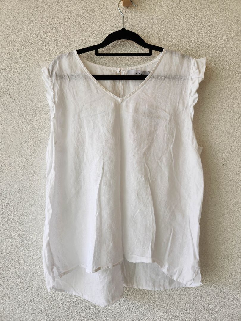Haven top L/XL
