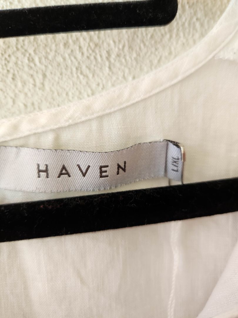 Haven top L/XL