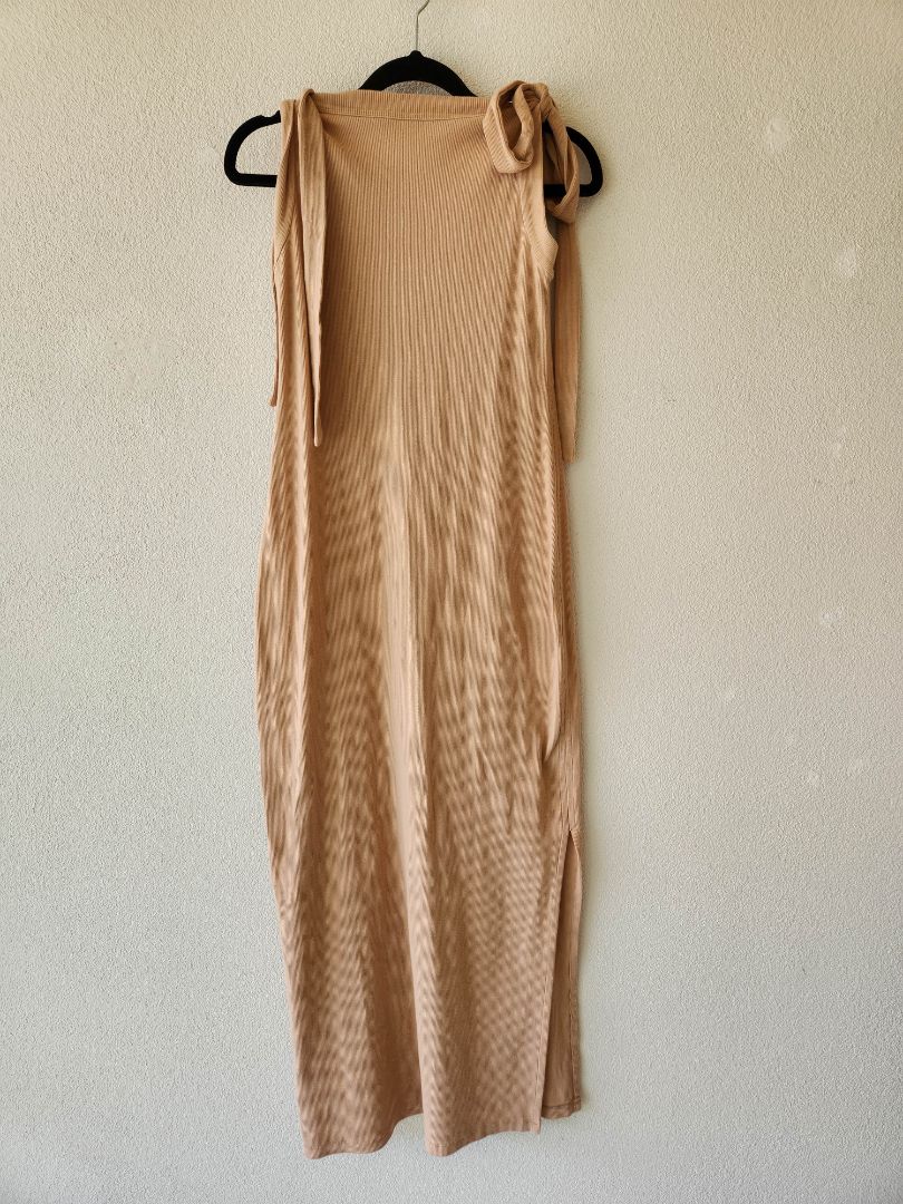 Caitlin Crisp Dress 12