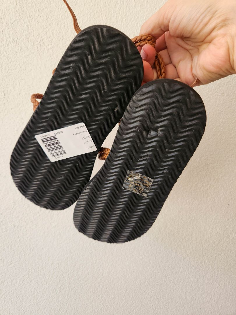Billini Shoes 7