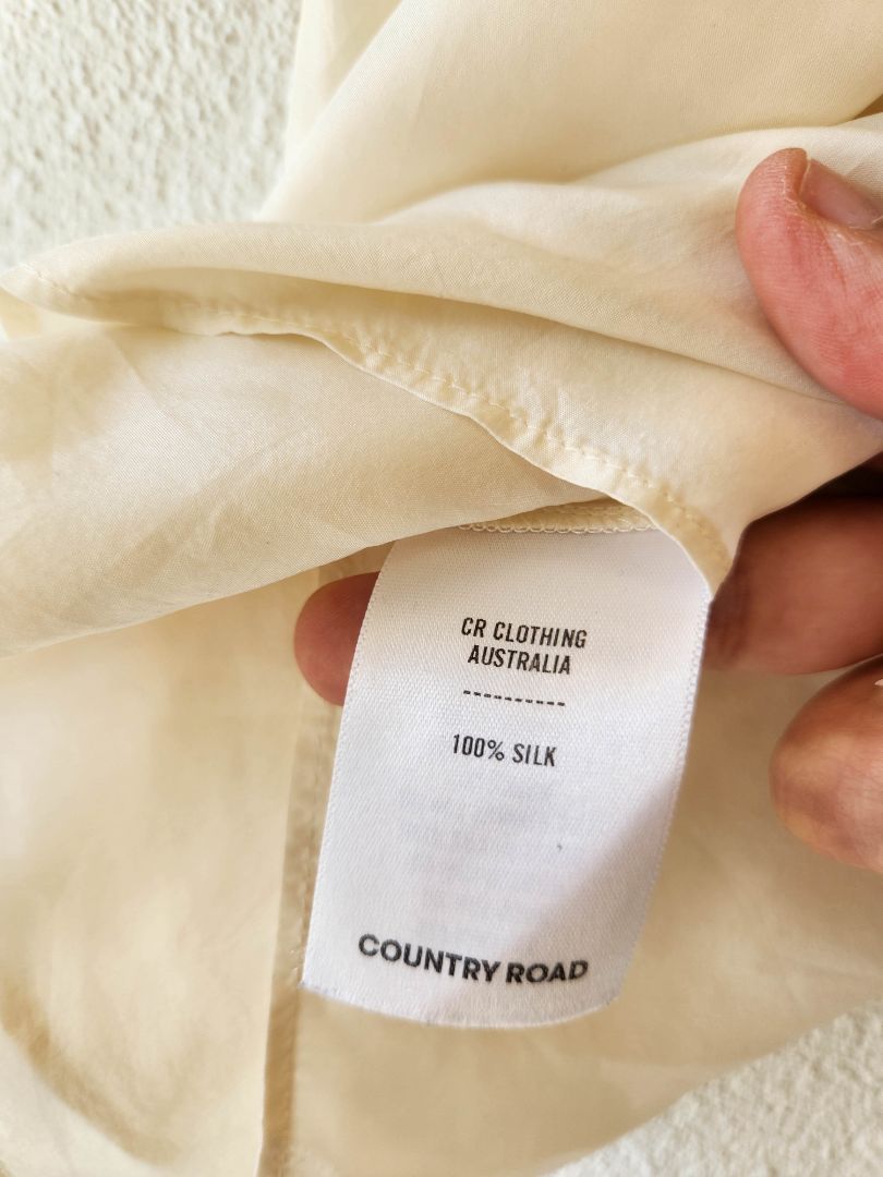 COuntry road top M
