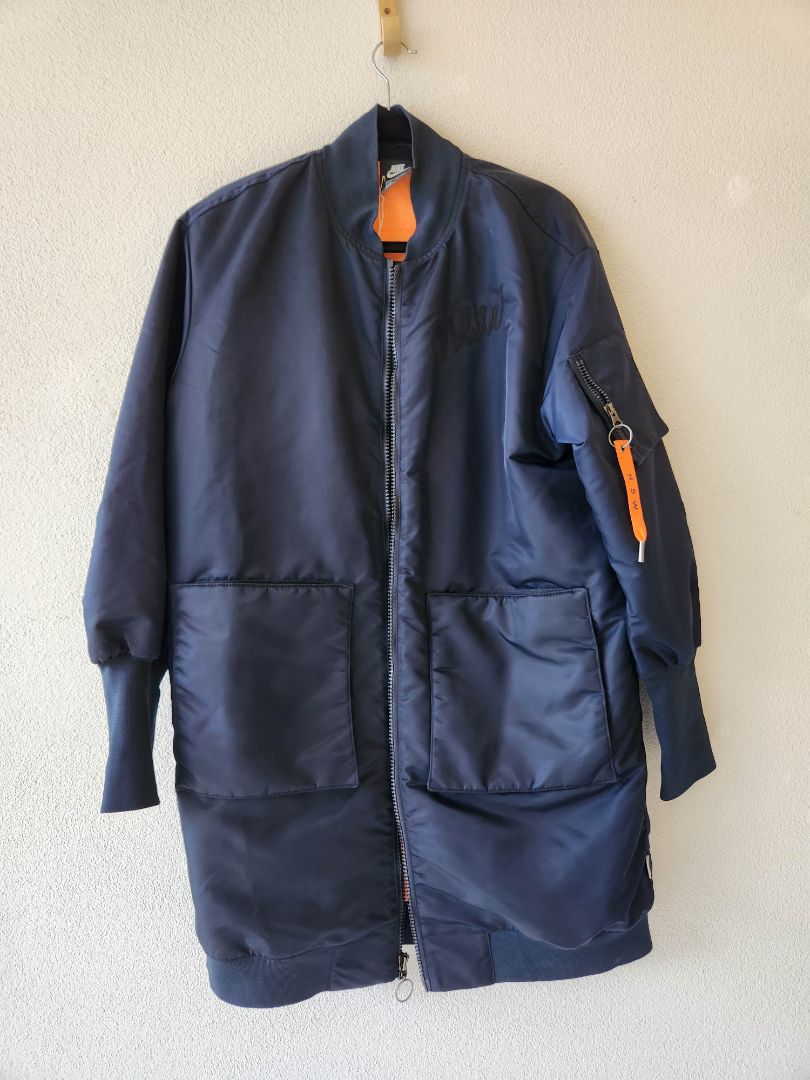 Nike Jacket M