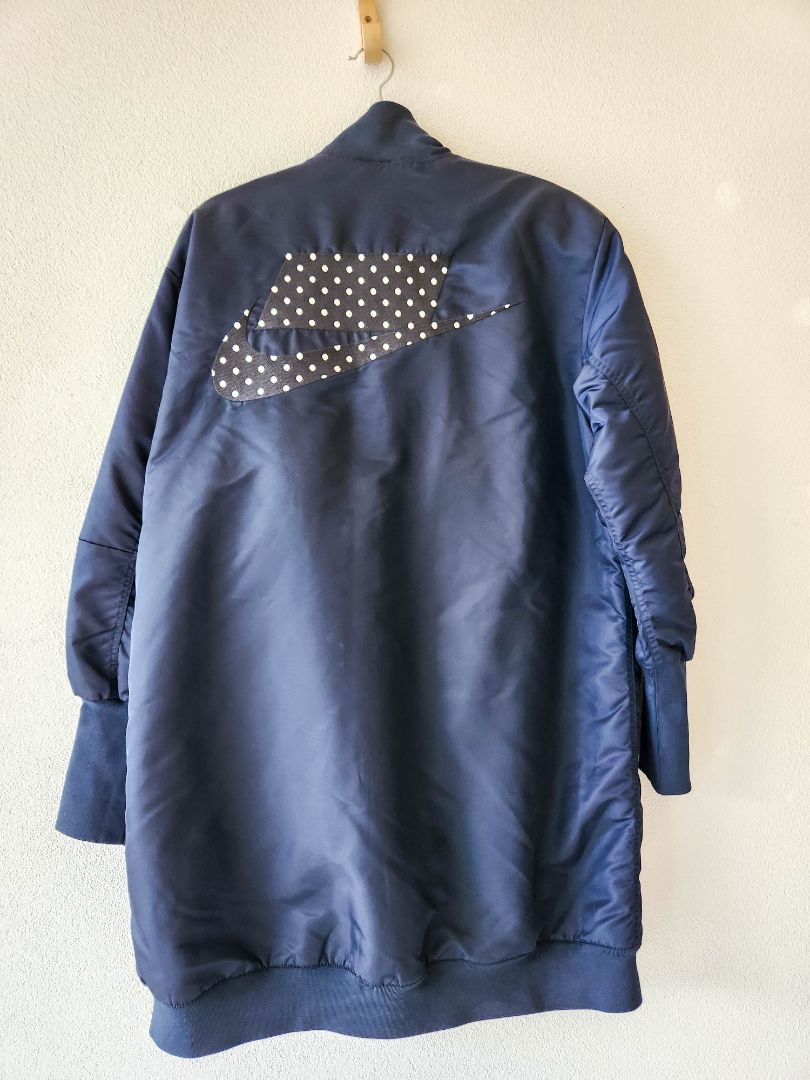Nike Jacket M