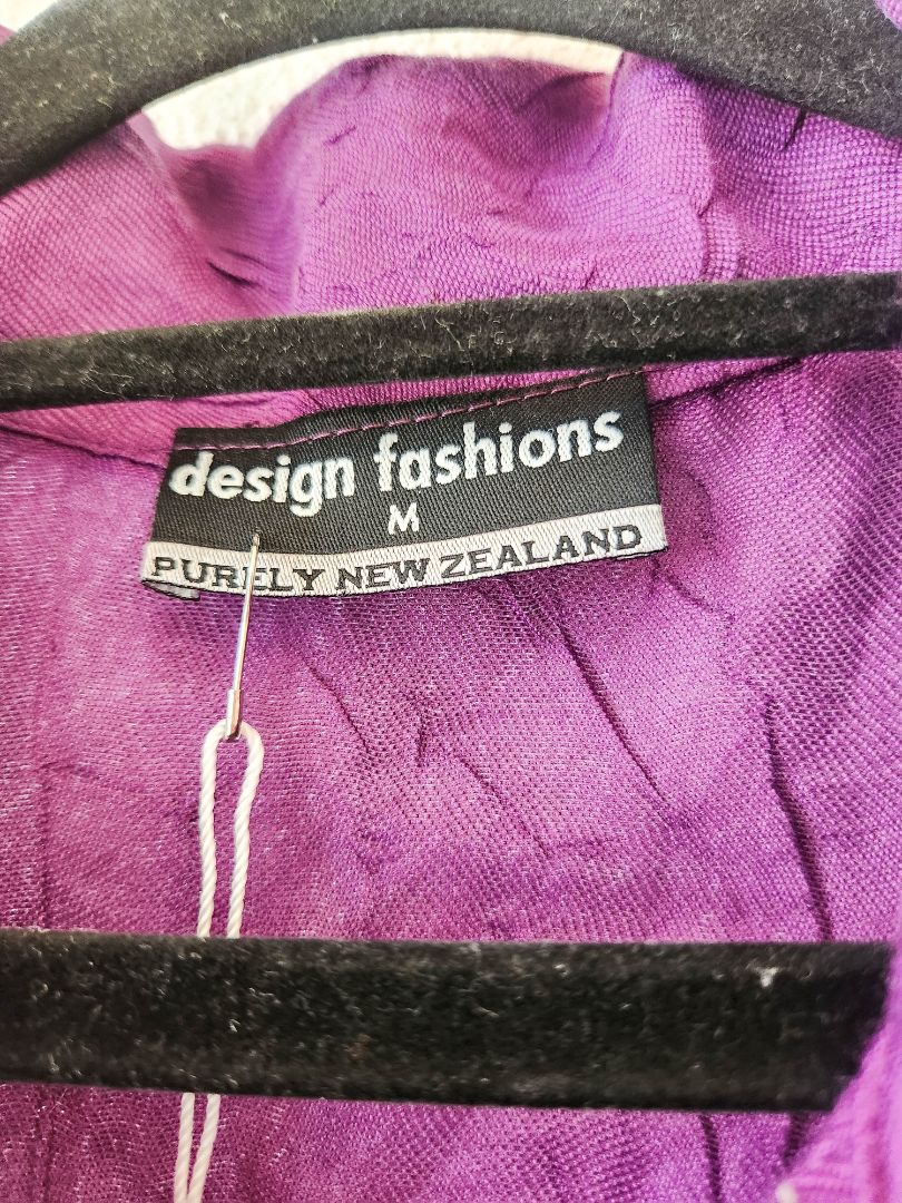 Design fashion top M