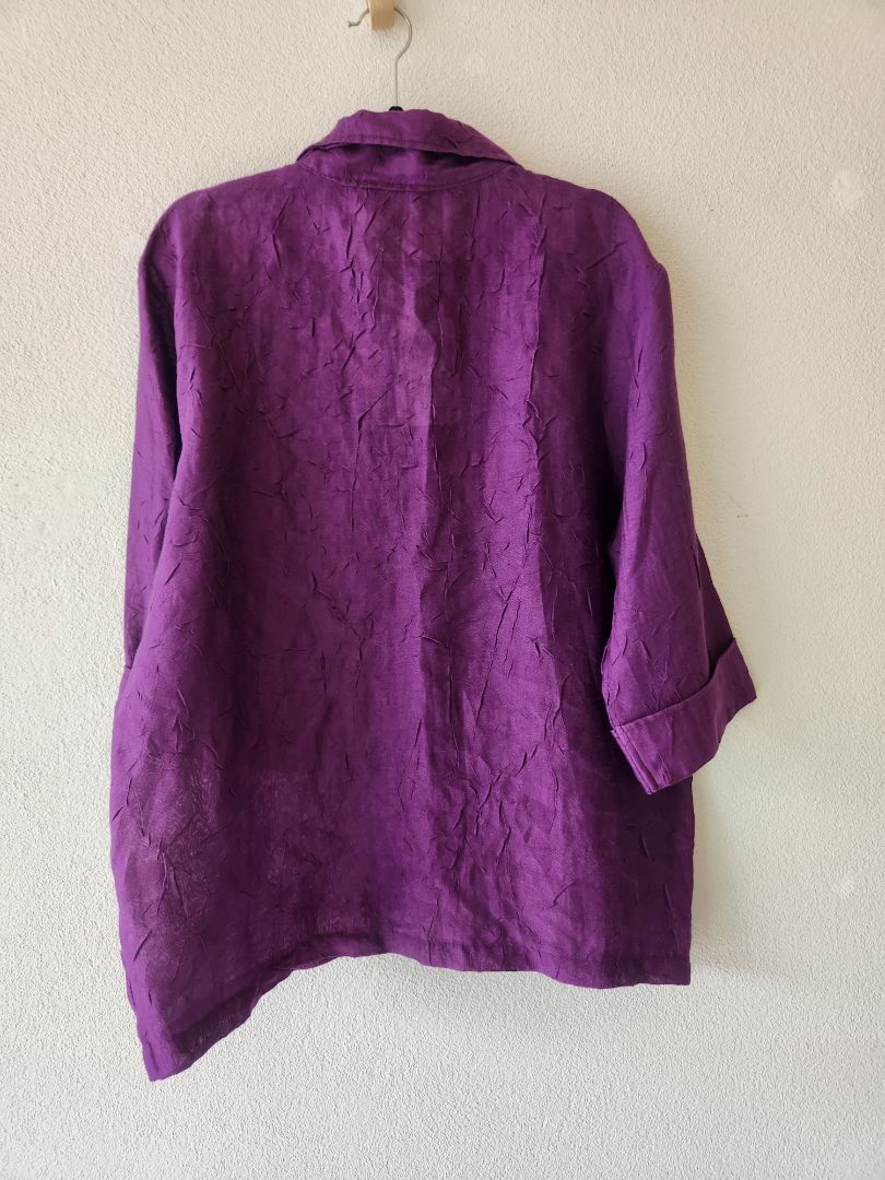 Design fashion top M