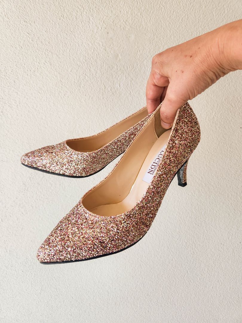 Lucid N Shoes EUR37/38