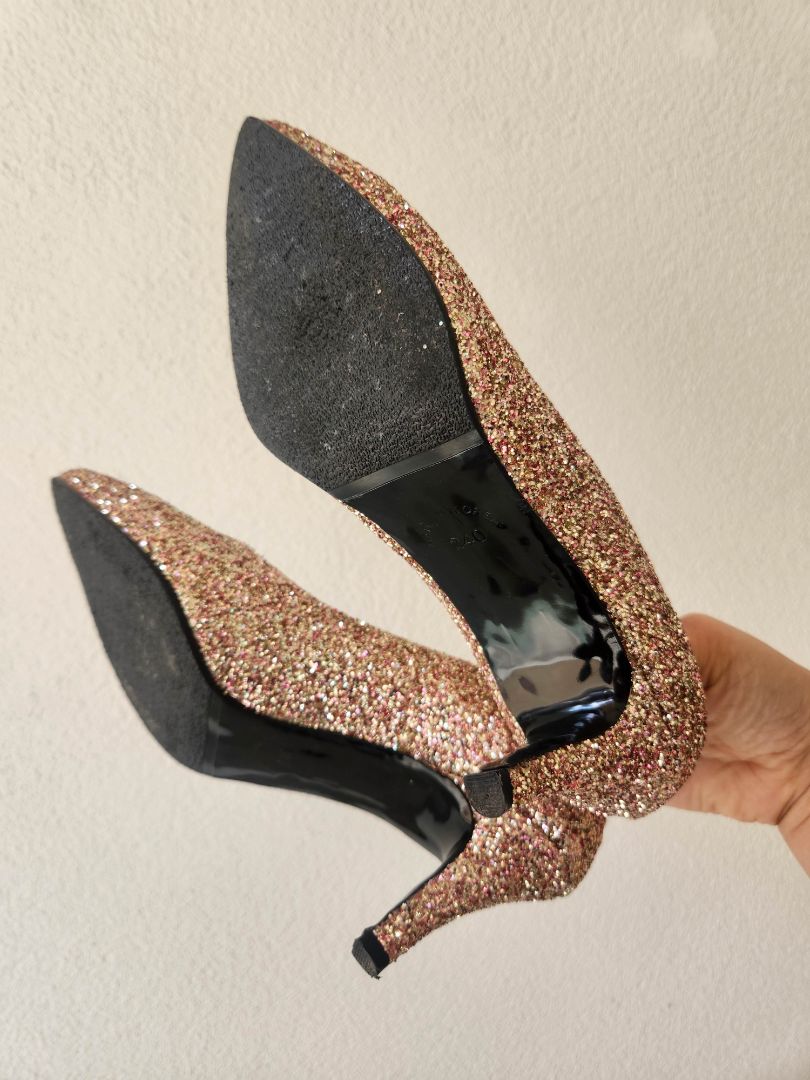 Lucid N Shoes EUR37/38