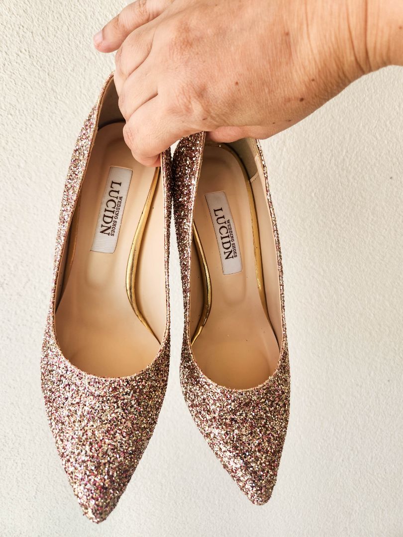 Lucid N Shoes EUR37/38