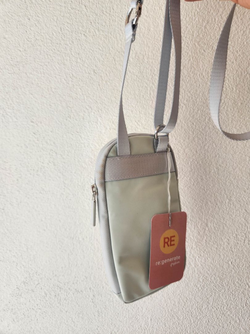 Lululemon Bag OS