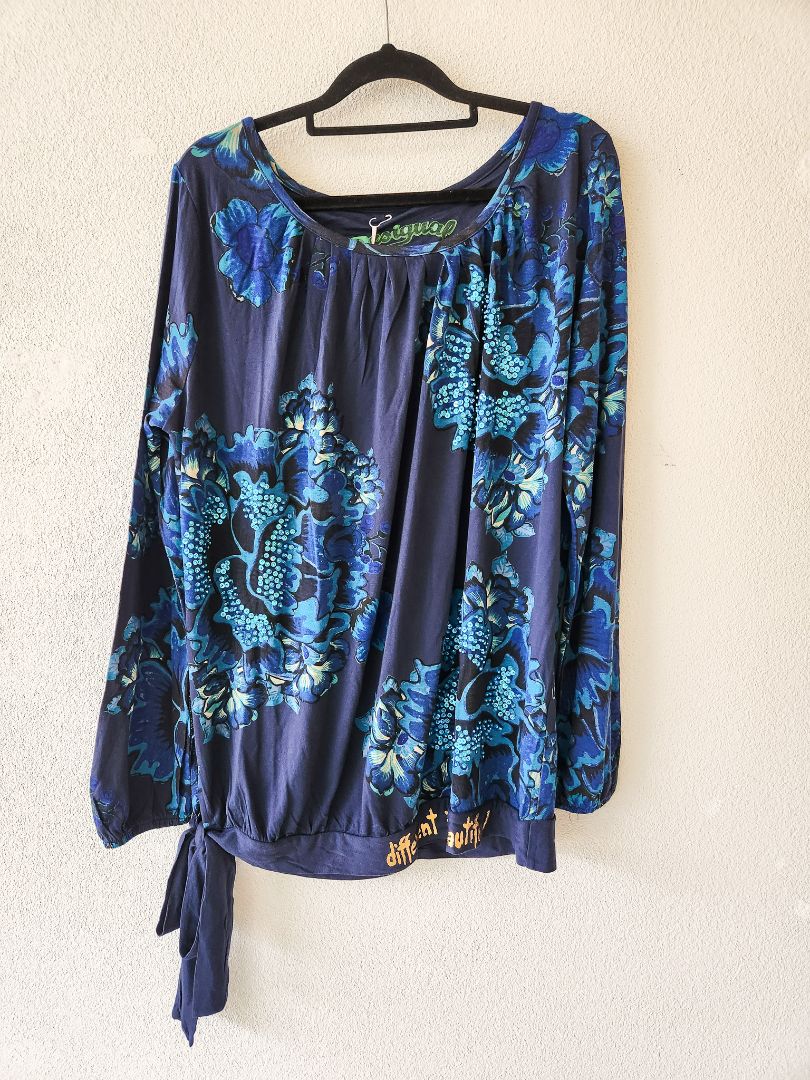 DESIQUAL top XL/XXL