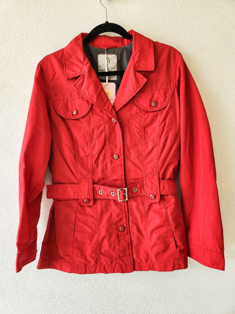 ADHOC (Italy) Jacket L/XL