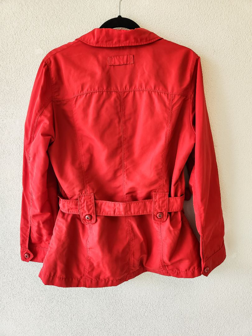 ADHOC (Italy) Jacket L/XL