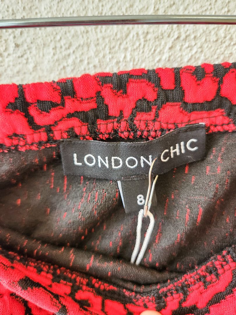 LONDON CHIC (UK) Skirt XS/S