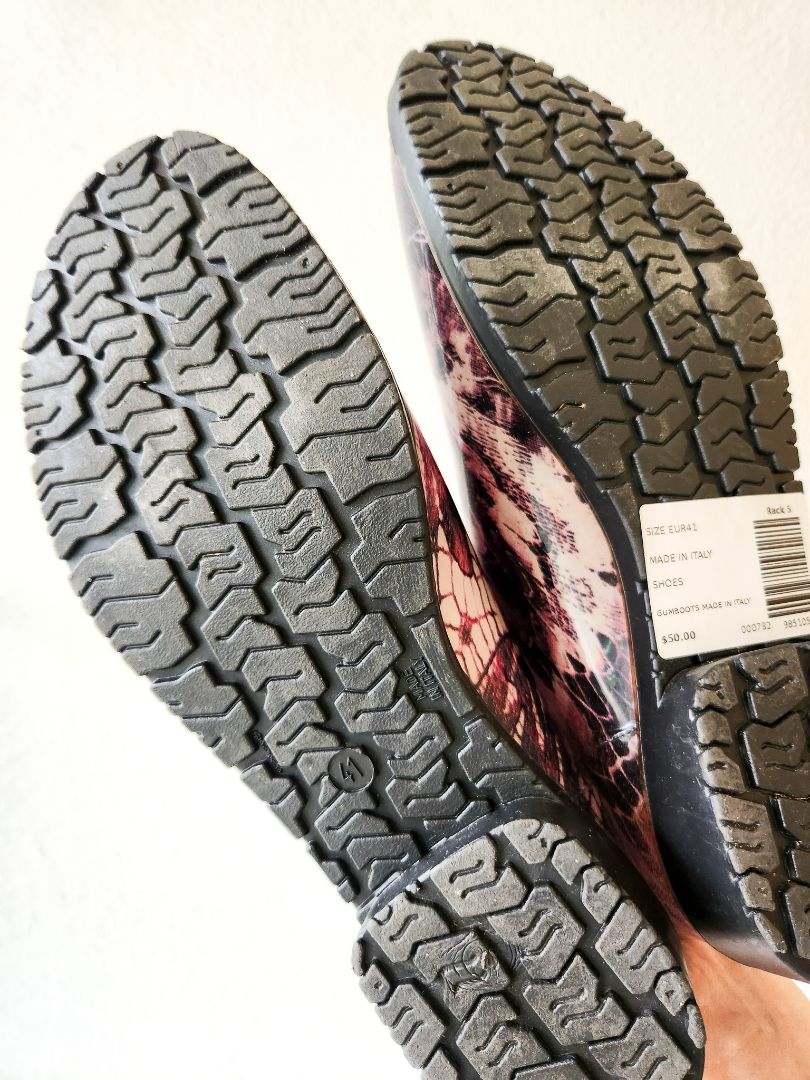 Made in Italy Shoes EUR41