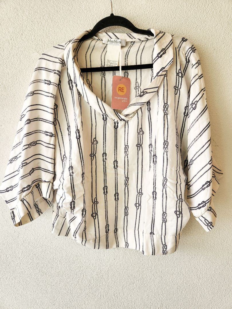 MaxMara top 8/10