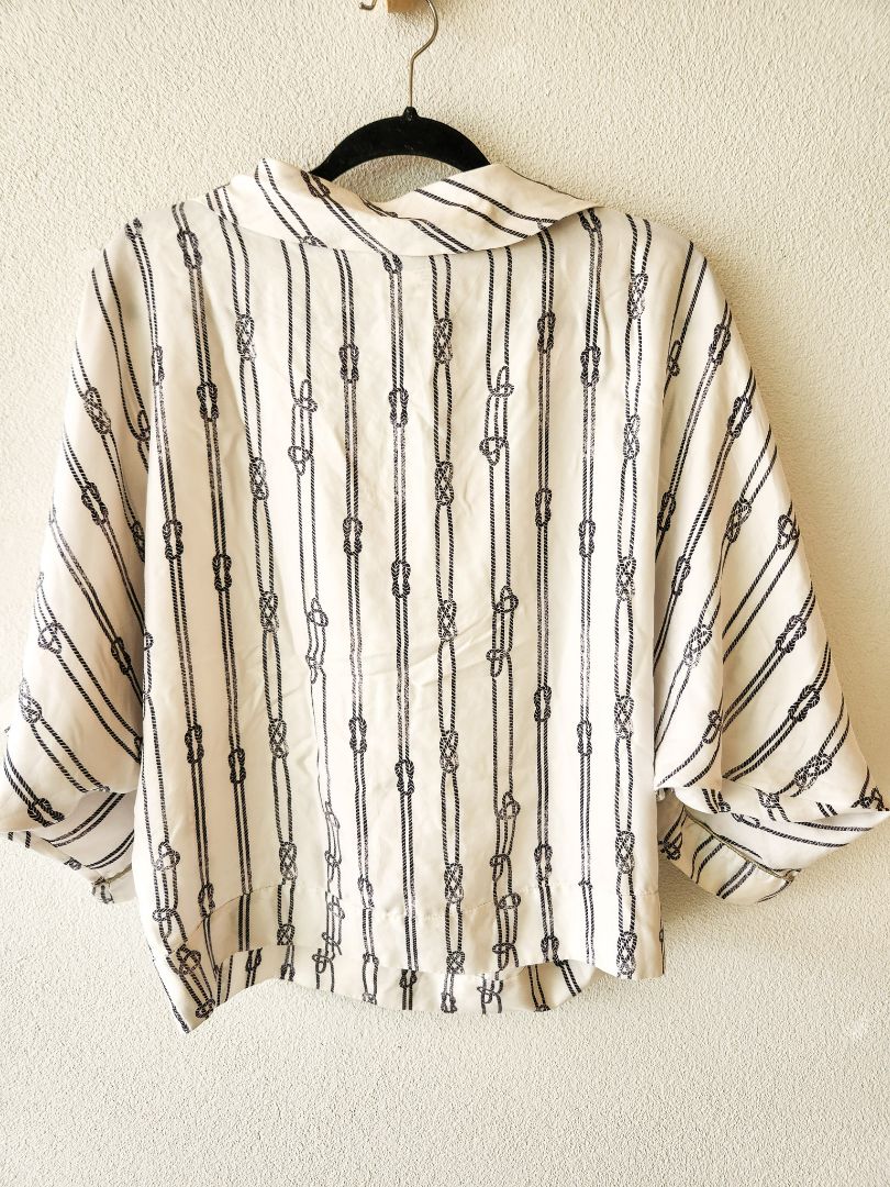 MaxMara top 8/10