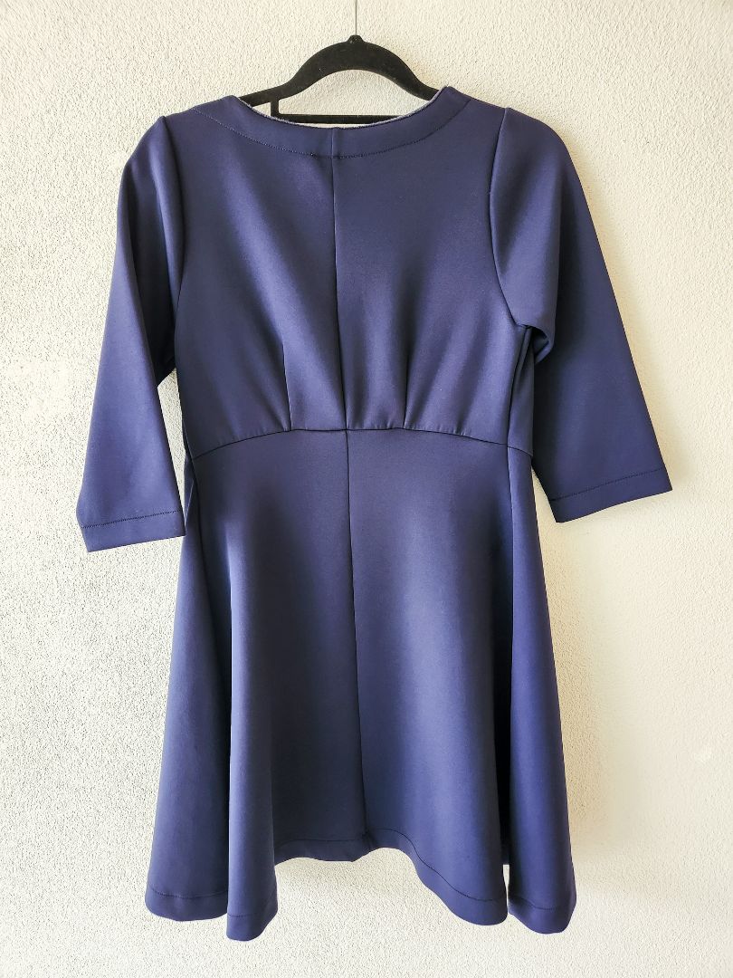 Daniela Fargion Dress 8