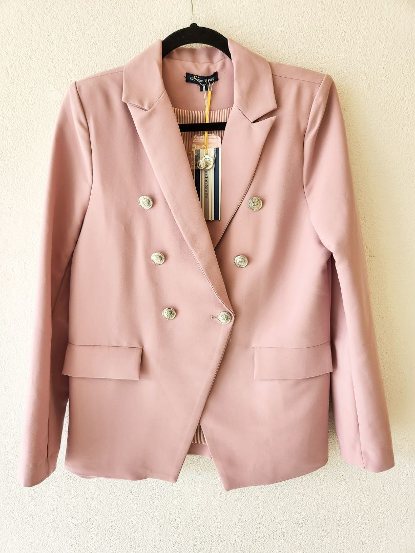 Gordon Smith Jacket 10