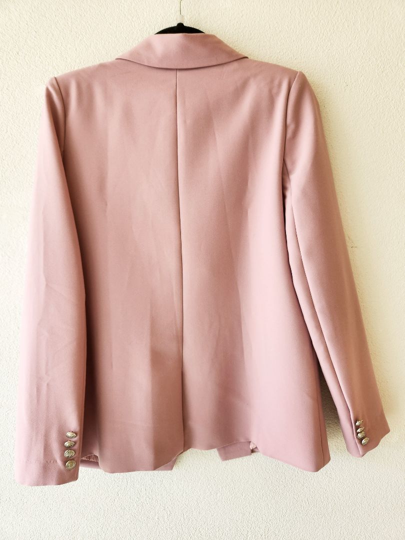 Gordon Smith Jacket 10