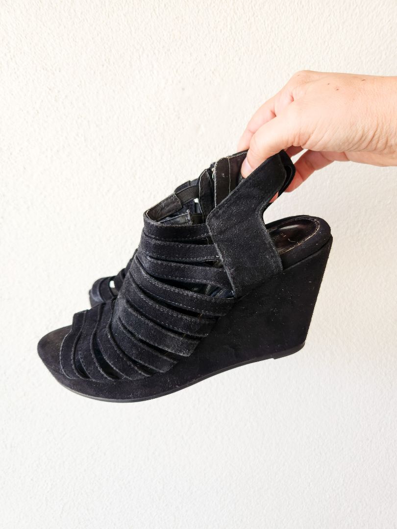 Isabella Anselmi Shoes EUR36