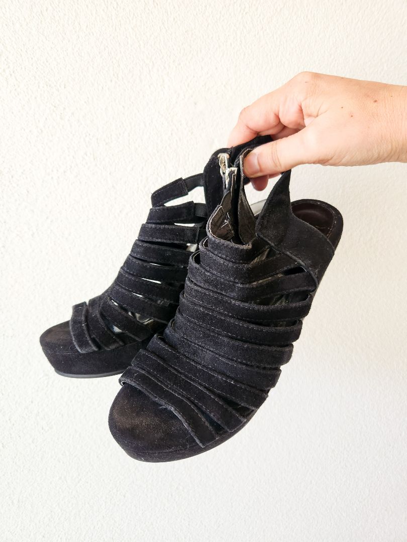 Isabella Anselmi Shoes EUR36
