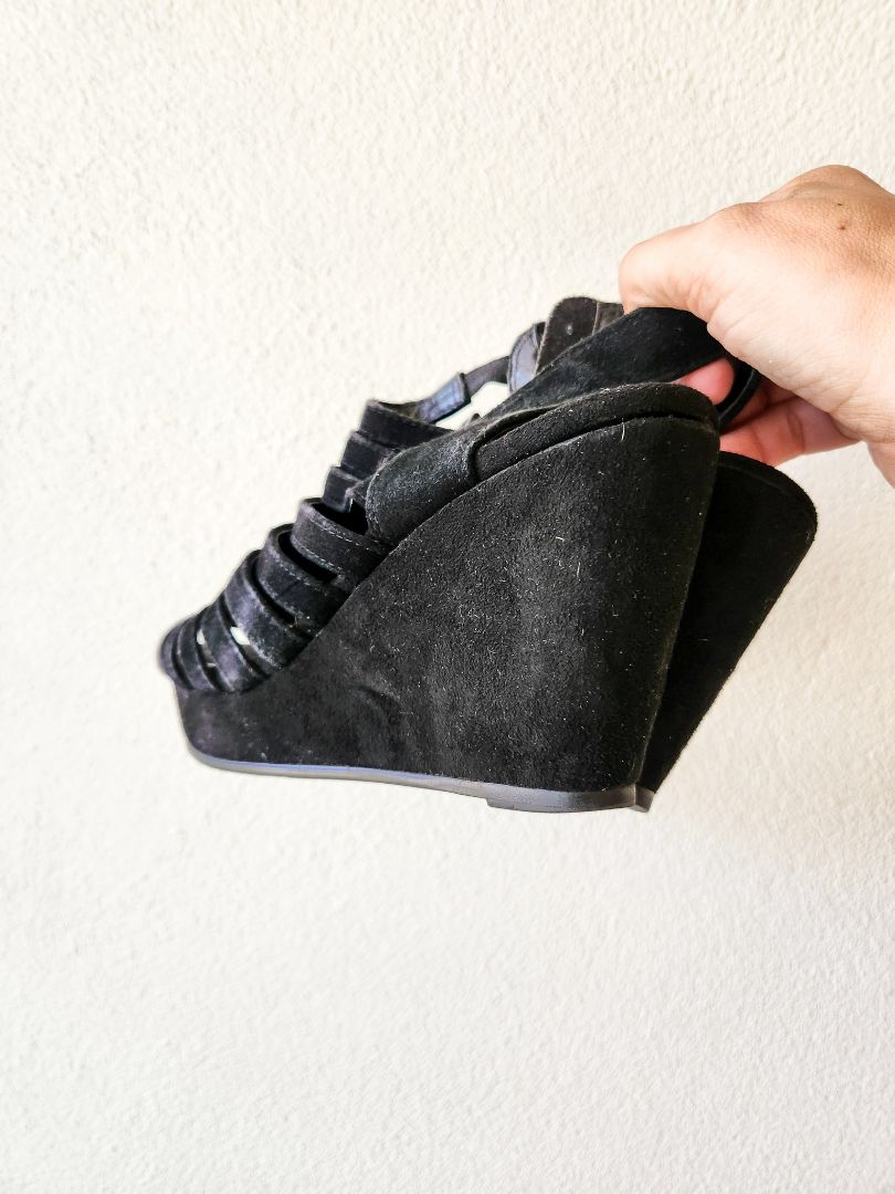Isabella Anselmi Shoes EUR36