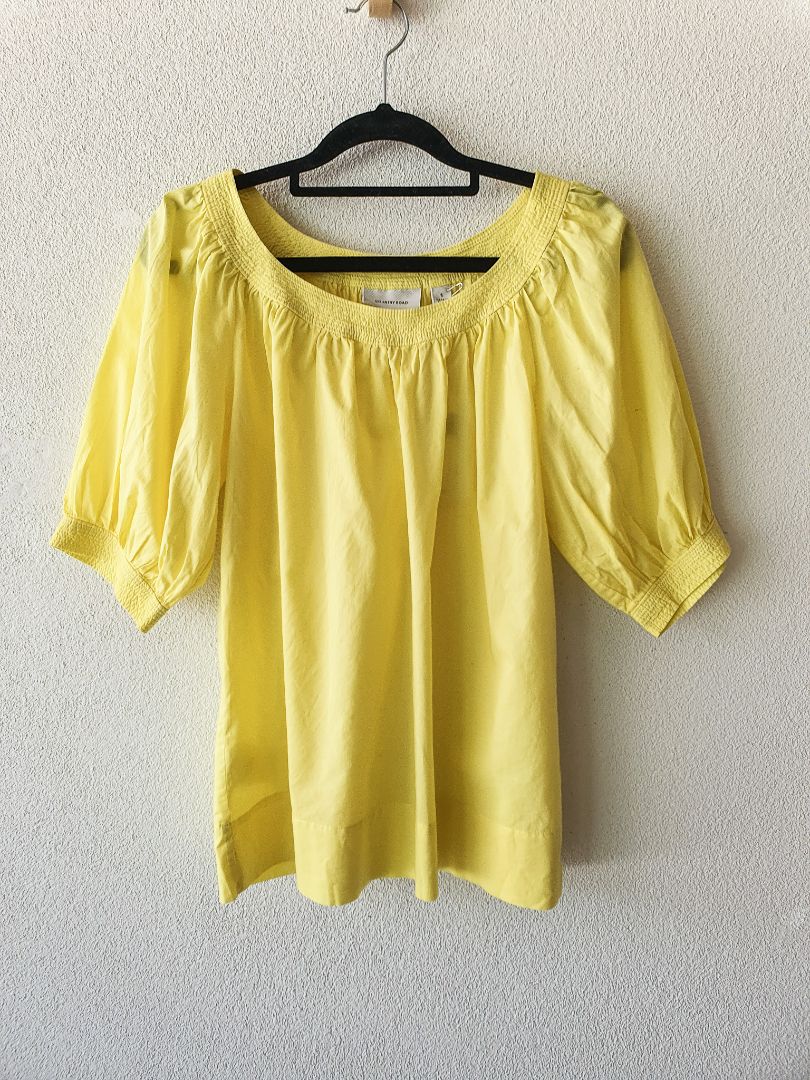 Country Road top S