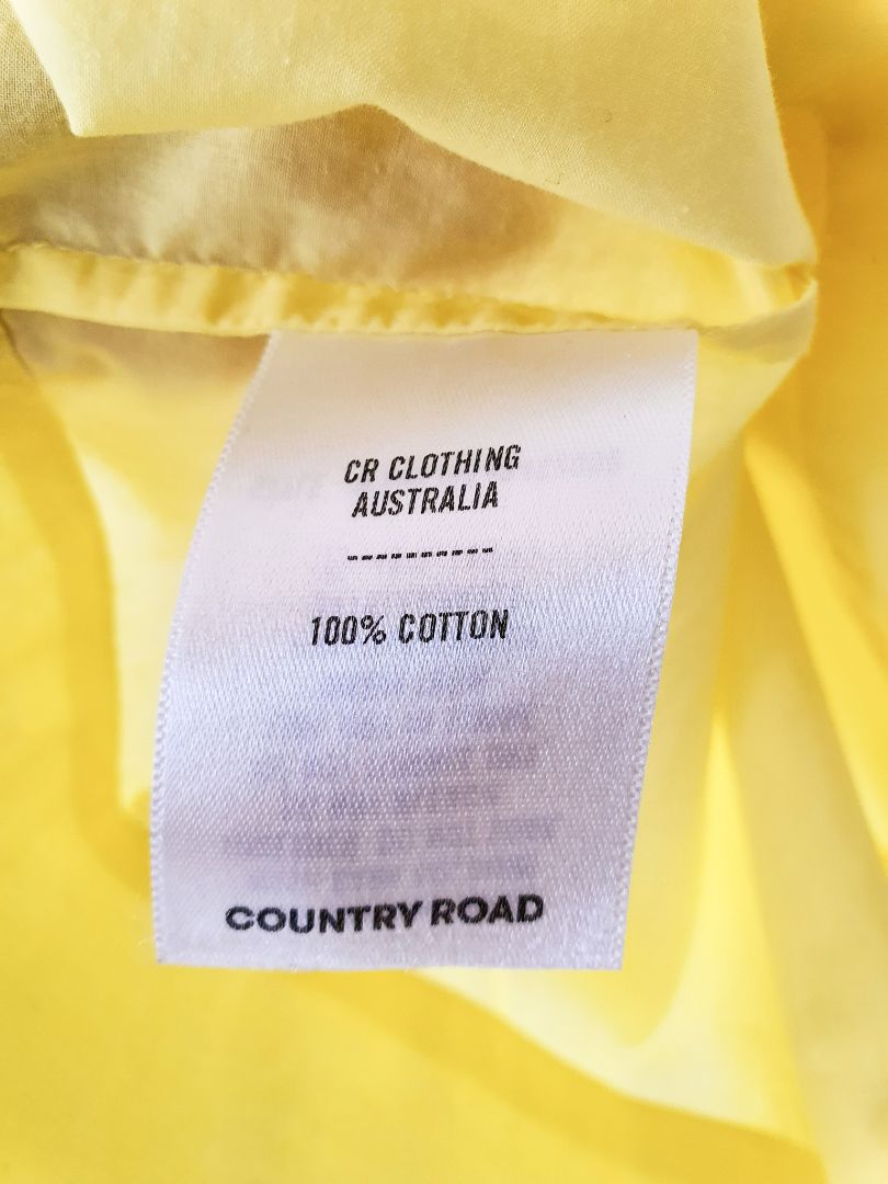 Country Road top S
